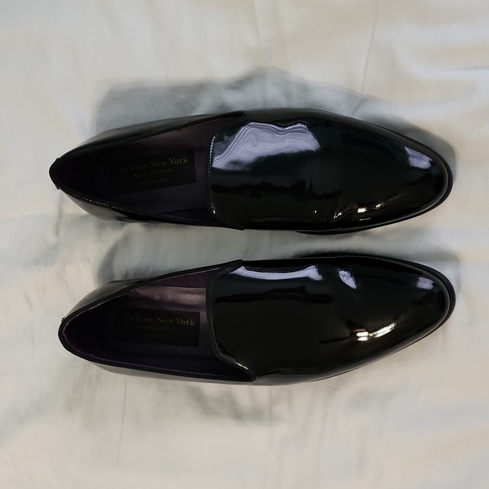 To Boot Ney York, Dress Shoes, Size 9